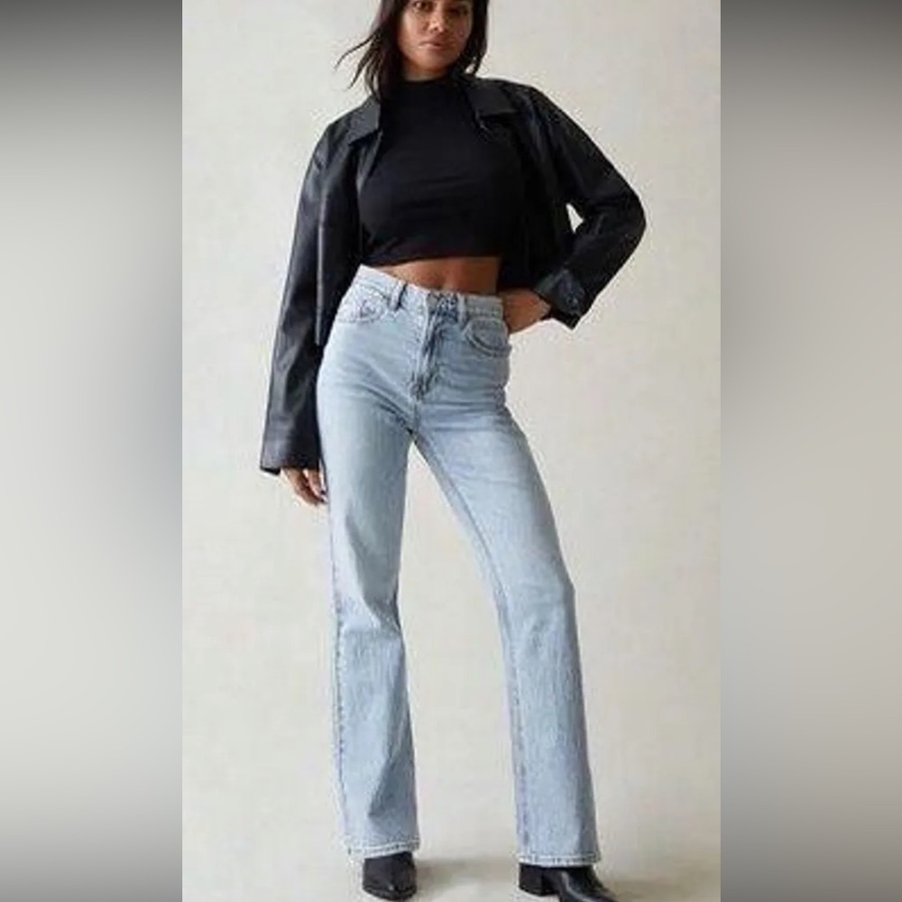 PacSun bootcut jeans